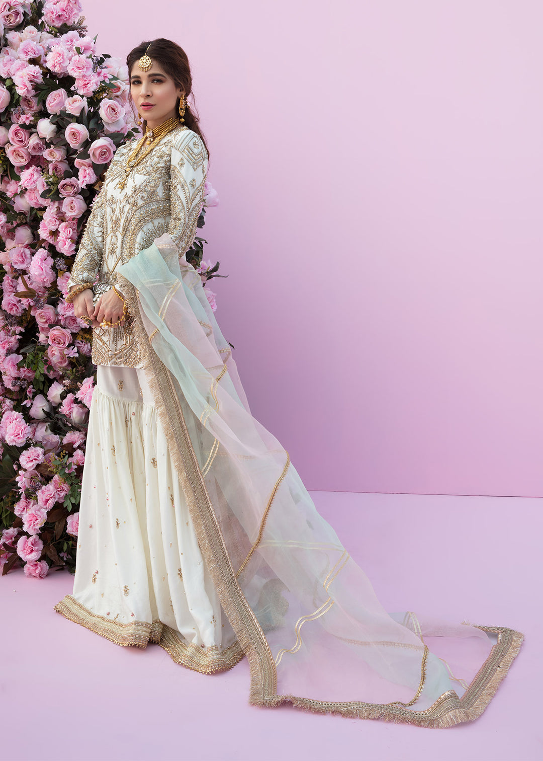 Kanwal Malik | Wedding Formals and Bridals | Rhea