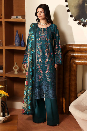 Ramsha | Riwayat Collection | Y-1407