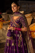 Maya | Eid Collection Ik Mulaqat | ROOPOSH - Khanumjan  Pakistani Clothes and Designer Dresses in UK, USA 