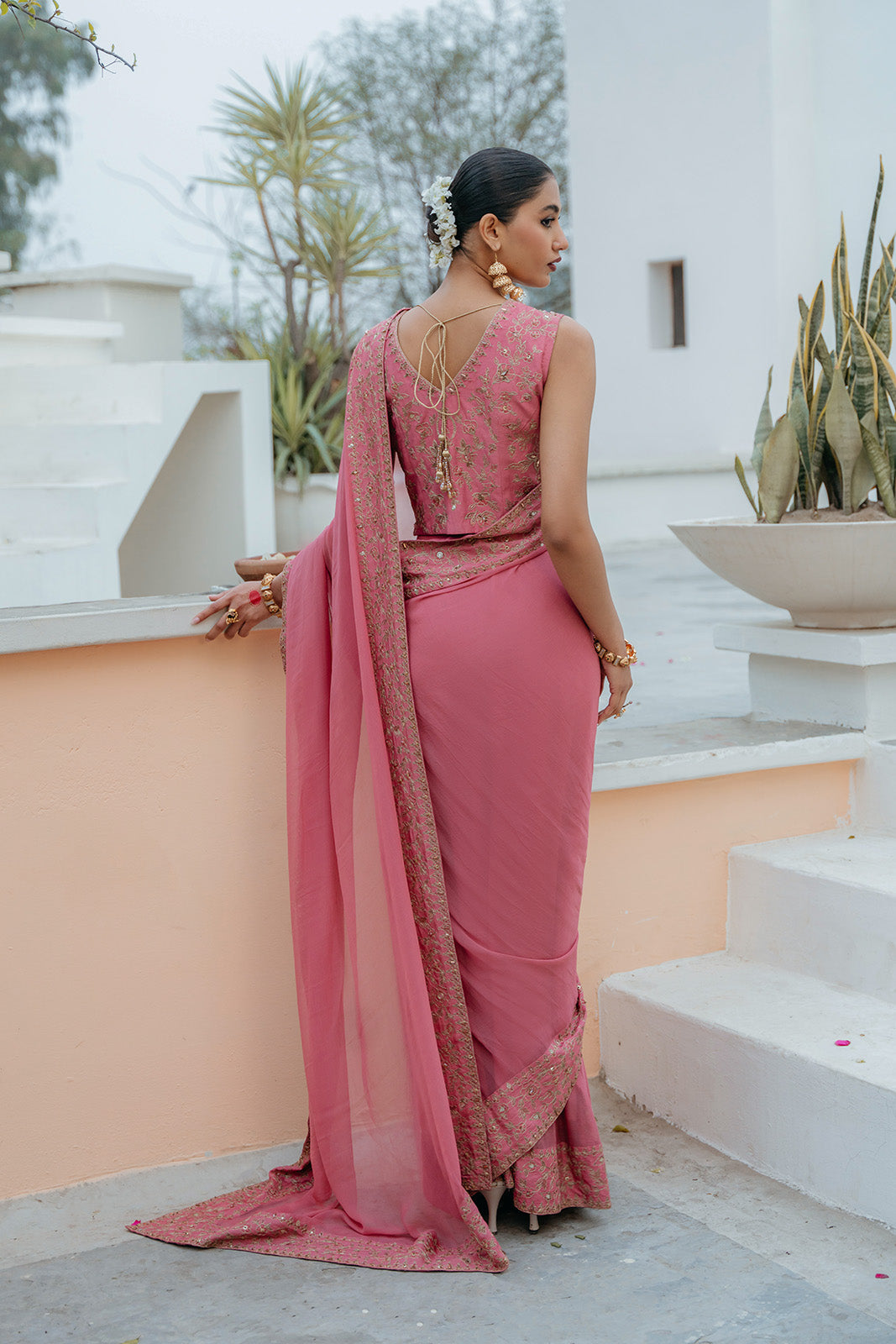 Chinyere | Formal Wedding Exclusive | (FW0001)