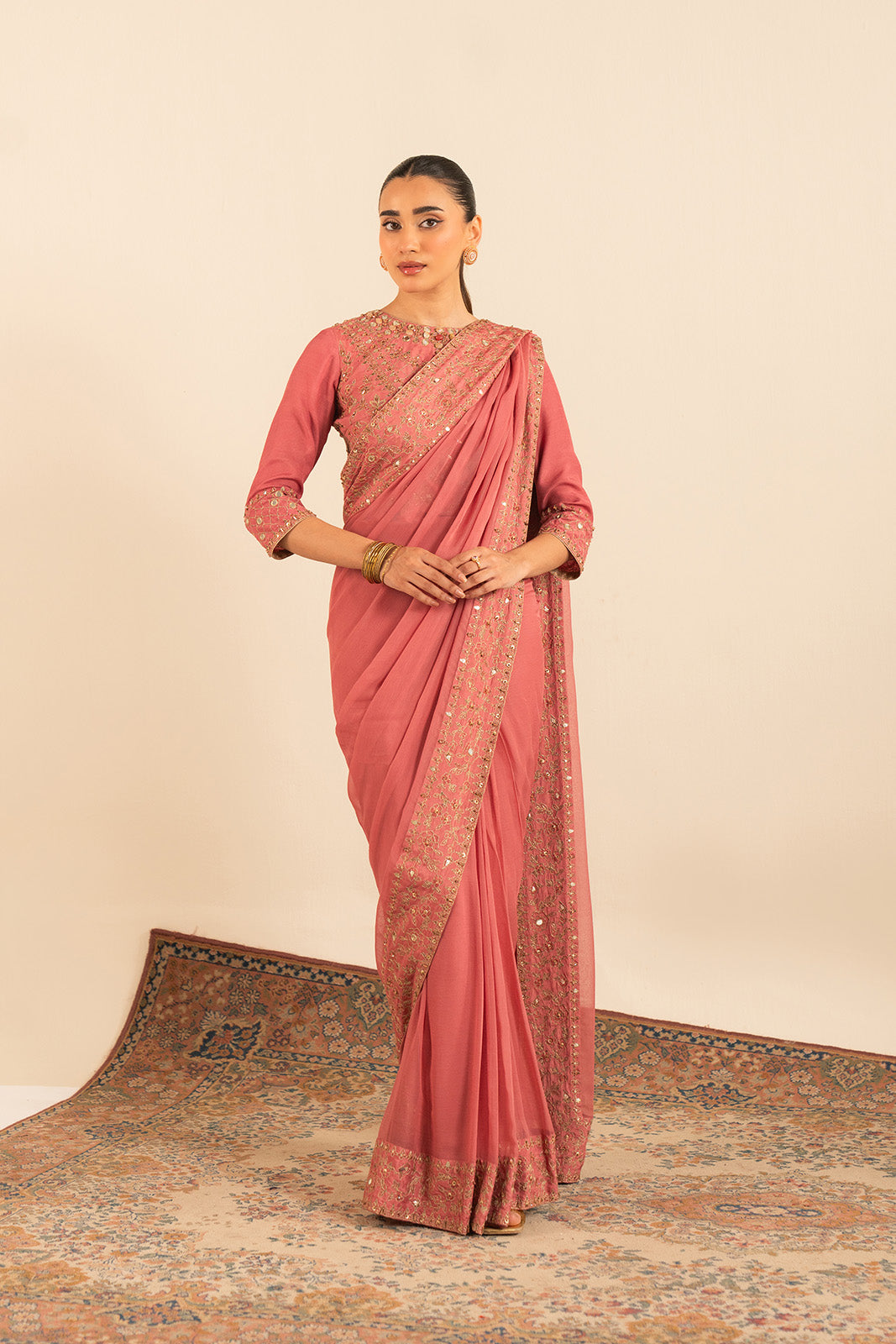 Chinyere | Formal Wedding Exclusive | (FW0001)