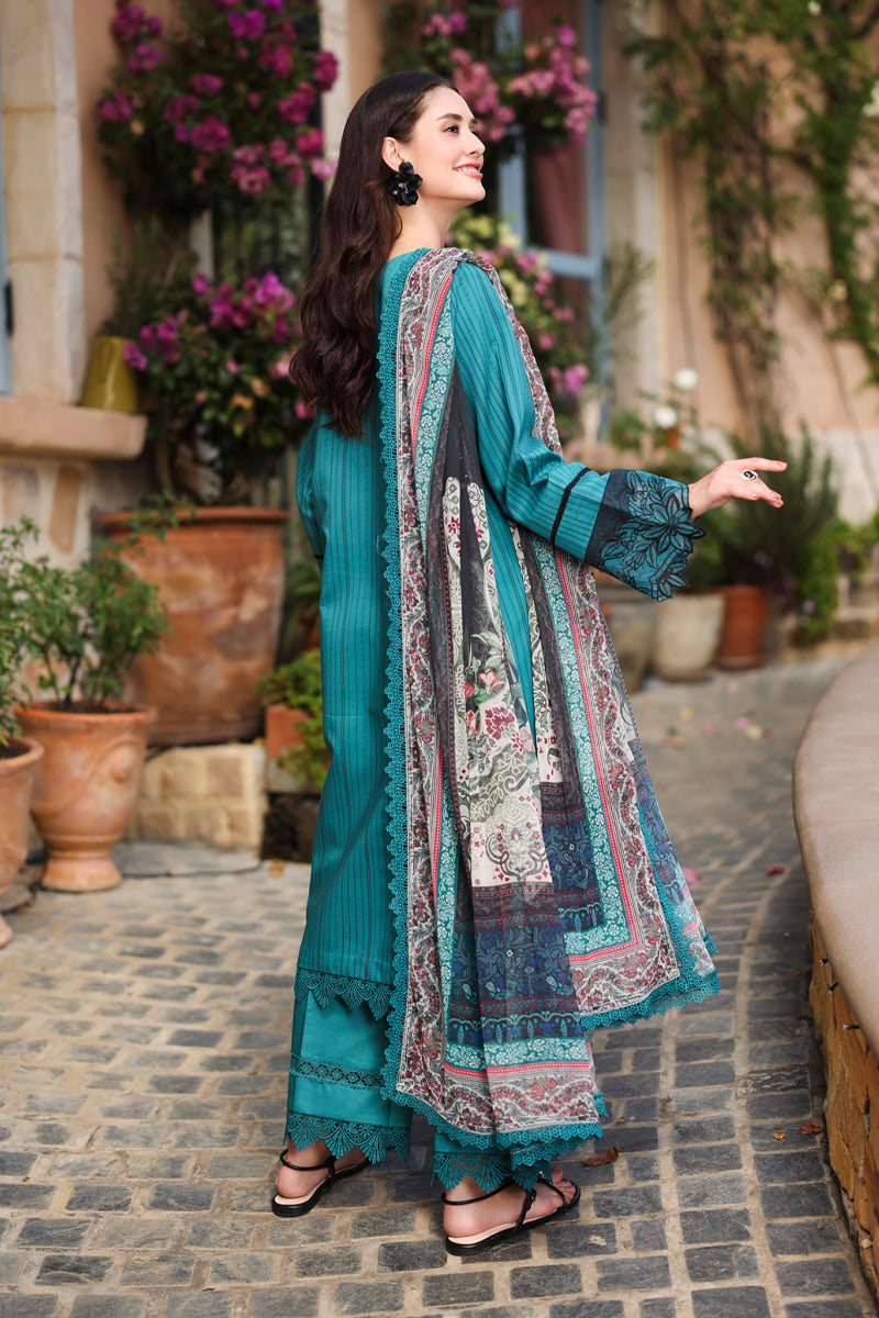 Rangrasiya | Lifestyle Summer 26 | Rosemary