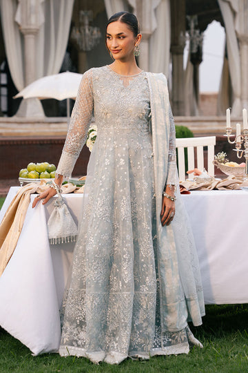 Cross Stitch | RTW Wedding Collection | ROYAL GLINT