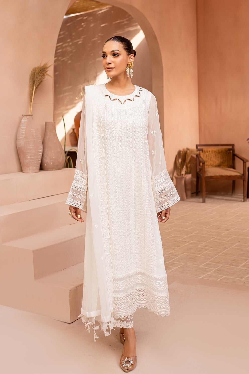 Azure | Ensembles Embroidered Formals | Royal Allure - Khanumjan  Pakistani Clothes and Designer Dresses in UK, USA 