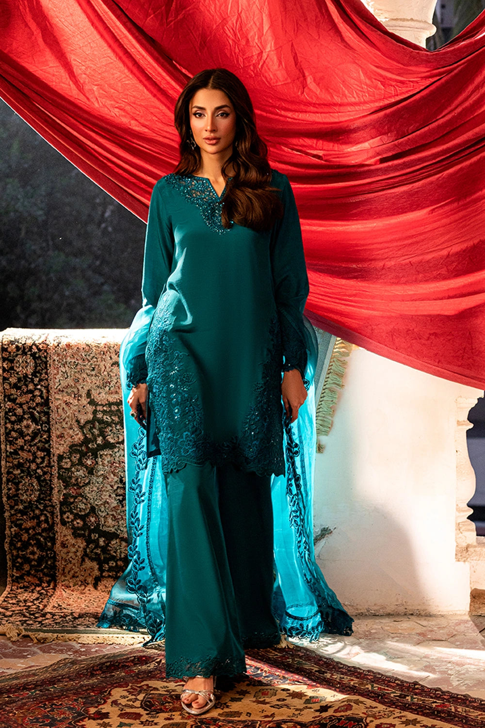 Azure Clothing | Azure Pakistani Designer Dresses | Khanumjan UK Tagged "Raw Silk" Azure Clothing | Azure Pakistani Designer Dresses | Khanumjan UK Tagged "Raw Silk"