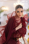 Azure | Embroidered Ensembles 23 | Ruby Vine - Khanumjan  Pakistani Clothes and Designer Dresses in UK, USA 