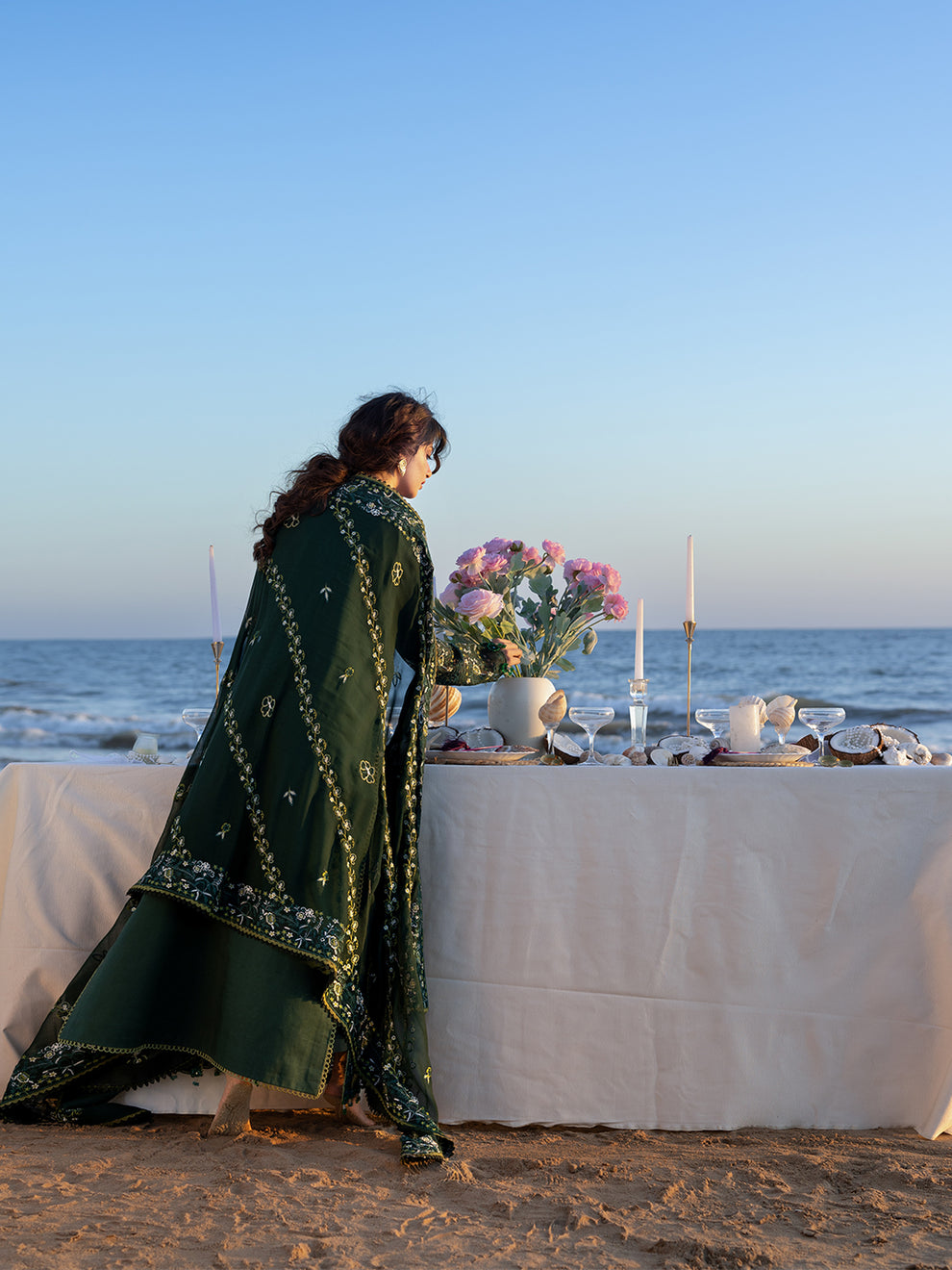 Mahnur Sirene | Luxury Lawn 26 | S-03