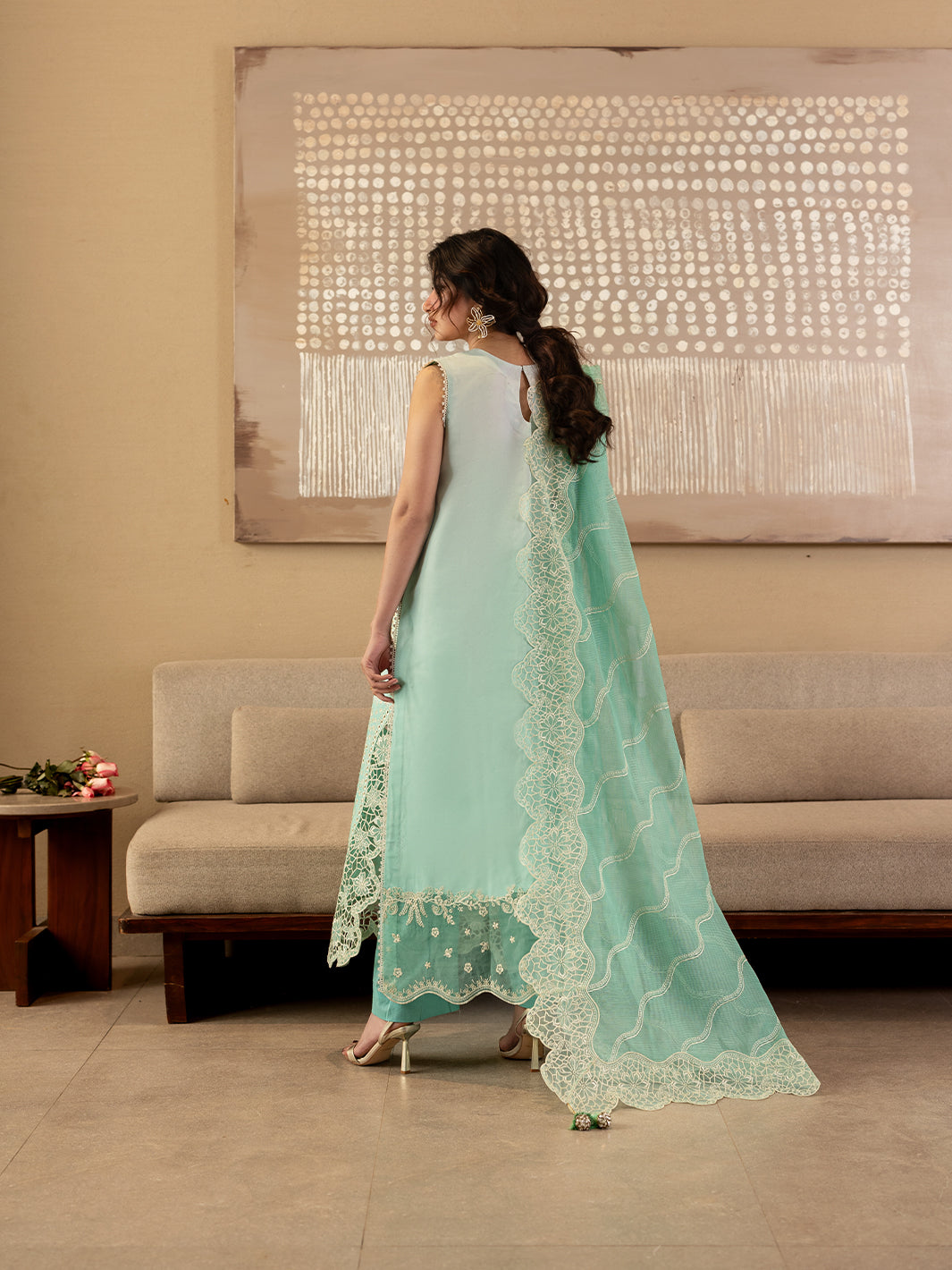 Mahnur | Sirene Luxury Lawn 26 | S-08