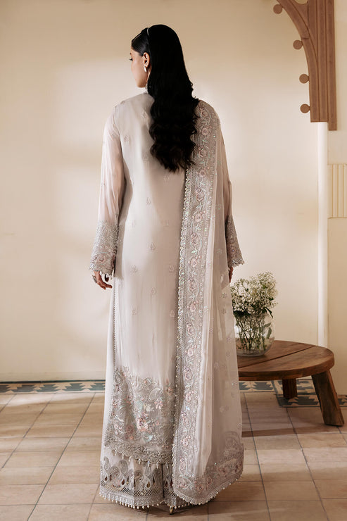 Imrozia Premium | Muse Luxury Chiffon 24 | S-1079 Lumeire