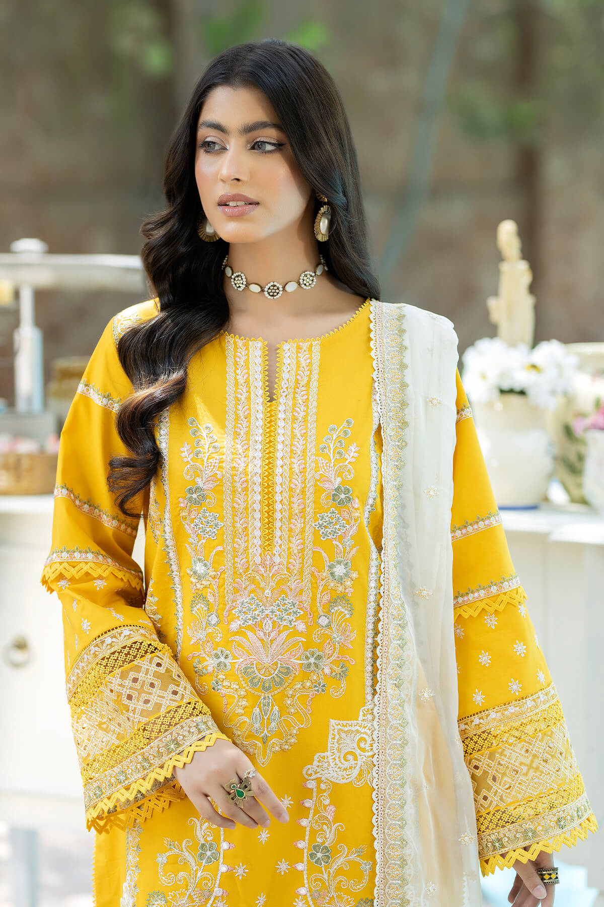 Imrozia Premium | Subah e Roshan | S.L 66 Zeeba - Khanumjan  Pakistani Clothes and Designer Dresses in UK, USA 