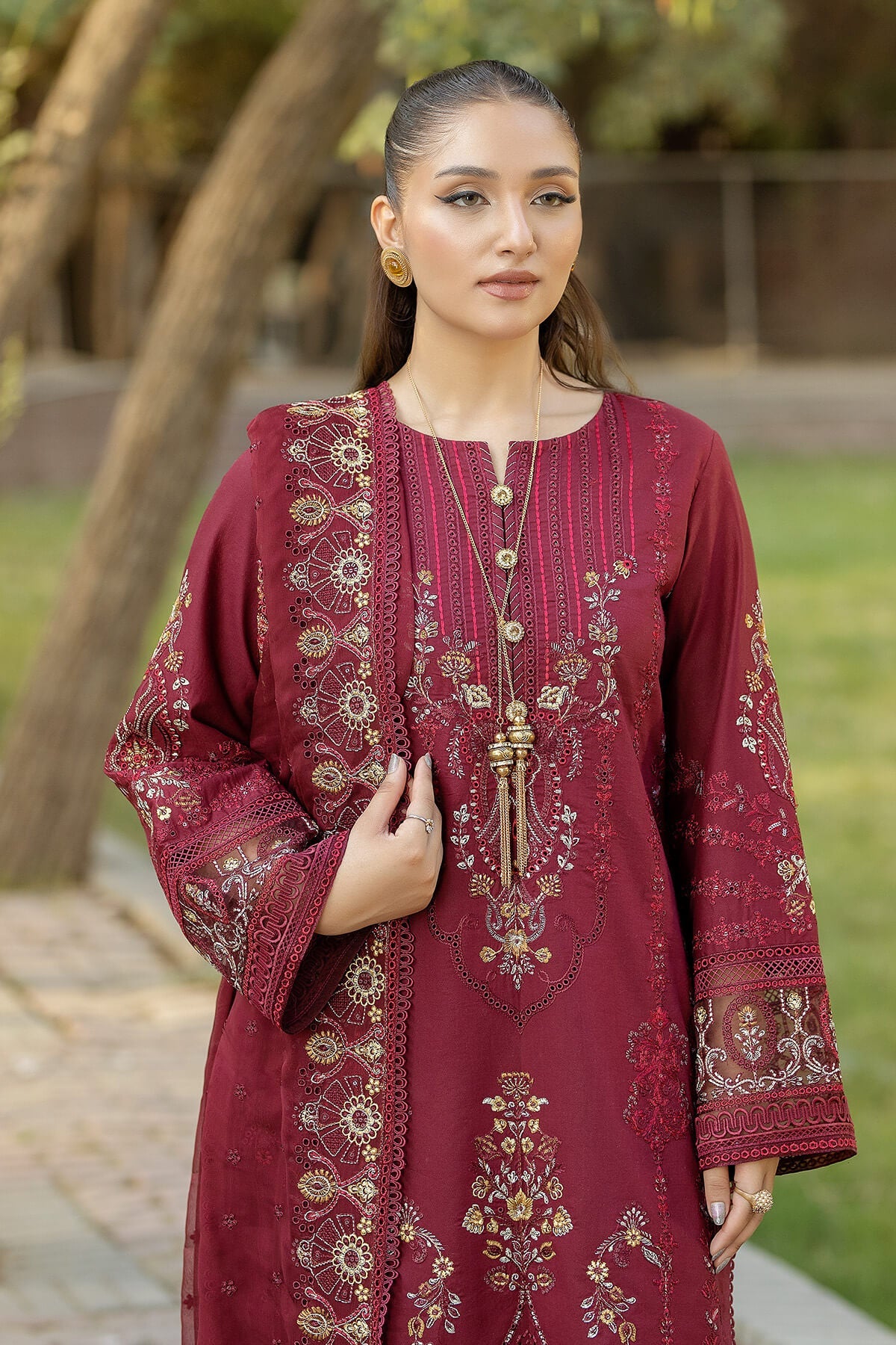 Imrozia Premium | Subah e Roshan | S.L 74 Firdous - Khanumjan  Pakistani Clothes and Designer Dresses in UK, USA 