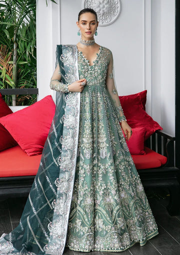 Avyana | Wedding Formals | Surmaya