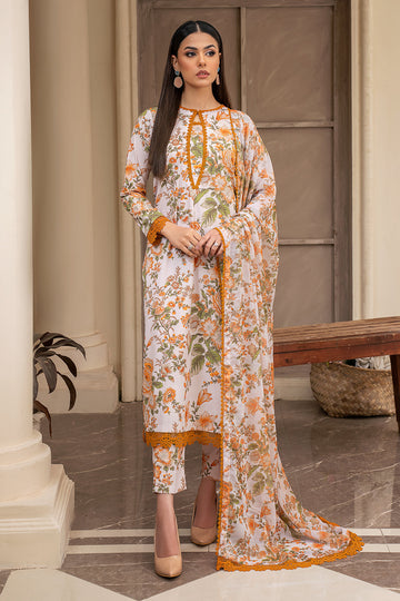 Zarif | Prints 24 | ZPR 05 ELLIE - Khanumjan  Pakistani Clothes and Designer Dresses in UK, USA 