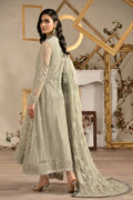 Zarif | Naqsh Festive Formals 23 | ZRN 05 PEARLY - Khanumjan  Pakistani Clothes and Designer Dresses in UK, USA 