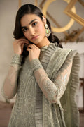 Zarif | Naqsh Festive Formals 23 | ZRN 05 PEARLY - Khanumjan  Pakistani Clothes and Designer Dresses in UK, USA 