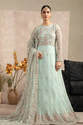 Zarif | Naqsh Festive Formals 23 | ZRN 03 SOPHIE - Khanumjan  Pakistani Clothes and Designer Dresses in UK, USA 