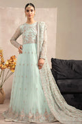 Zarif | Naqsh Festive Formals 23 | ZRN 03 SOPHIE - Khanumjan  Pakistani Clothes and Designer Dresses in UK, USA 