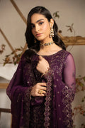 Zarif | Naqsh Festive Formals 23 | ZRN 04 NEEMAL - Khanumjan  Pakistani Clothes and Designer Dresses in UK, USA 