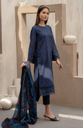 Zarif | Festive Lawn | ZFL 08 SEEMAL - Khanumjan  Pakistani Clothes and Designer Dresses in UK, USA 