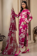 Zarif | Prints 24 | ZPR 01 CAMILA - Khanumjan  Pakistani Clothes and Designer Dresses in UK, USA 