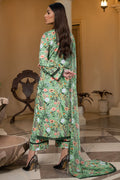 Zarif | Prints 24 | ZPR 04 DELILAH - Khanumjan  Pakistani Clothes and Designer Dresses in UK, USA 