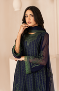 Zarif | Chiffon Edit  | ZL 06 MAHAY - Khanumjan  Pakistani Clothes and Designer Dresses in UK, USA 