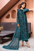 Zarif | Prints 24 | ZCP 04 BAILEY - Khanumjan  Pakistani Clothes and Designer Dresses in UK, USA 