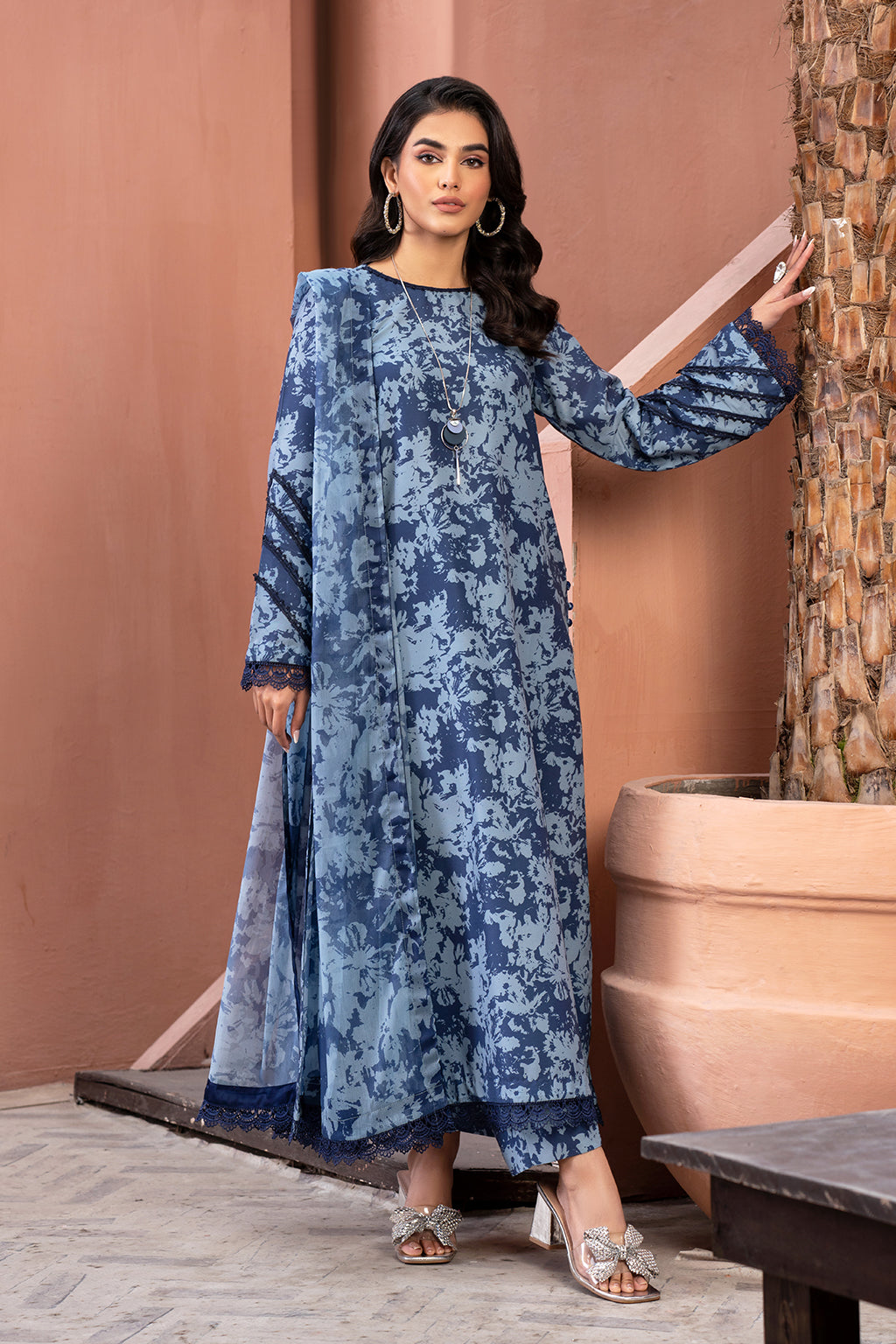 Zarif | Prints 24 | ZCP 01 EMMA - Khanumjan  Pakistani Clothes and Designer Dresses in UK, USA 