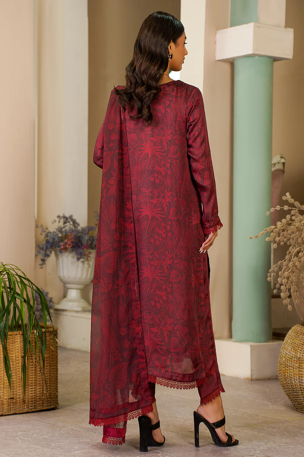 Zarif | Prints 24 | ZSP 01 ZONA - Khanumjan  Pakistani Clothes and Designer Dresses in UK, USA 