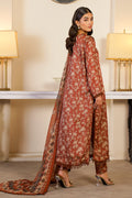 Zarif | Prints 24 | ZSP 06 BRONZE - Khanumjan  Pakistani Clothes and Designer Dresses in UK, USA 