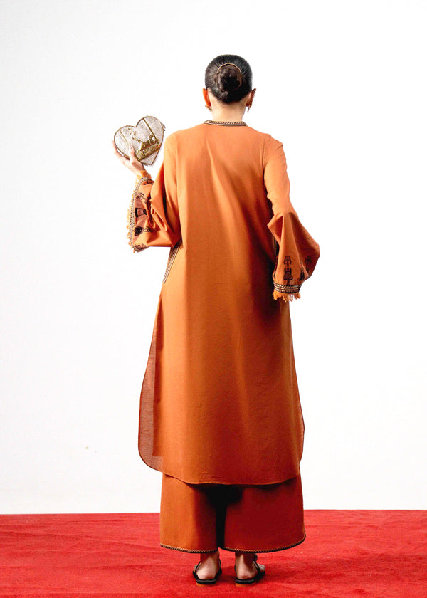 Laj by Lajwanti | Eid Classics 26 | LE04-01-26