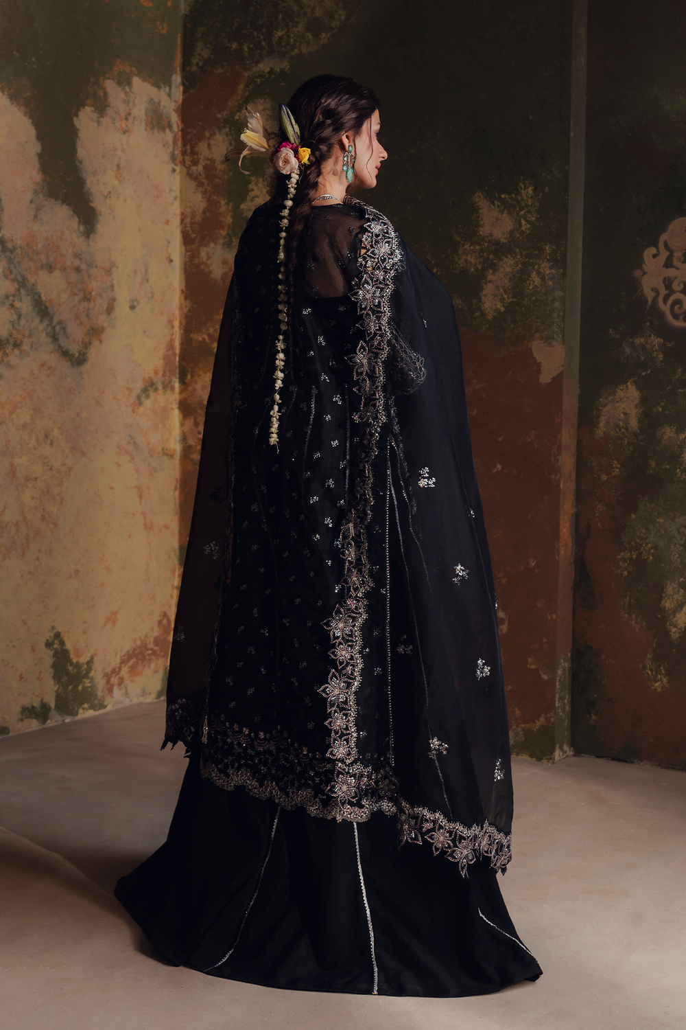 Zarposh | Jahan Ara Formals | NAYAB