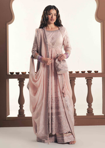 Laj by Lajwanti | Luxury Lawn | Lamees