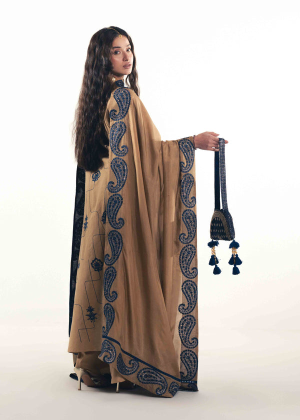 Laj by Lajwanti | Luxury Lawn | Thuraya