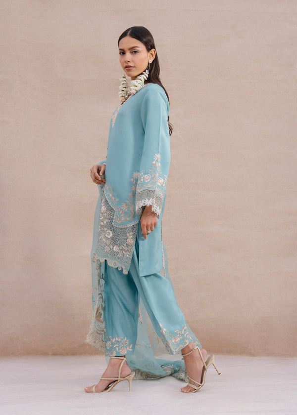 Laj by Lajwanti | Eid Luxury Pret 26 | Elaraam