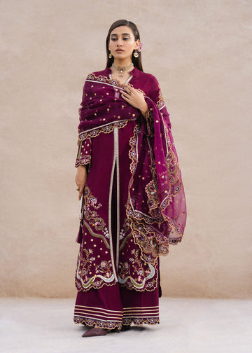 Laj by Lajwanti | Eid Luxury Pret 26 | Aylinara