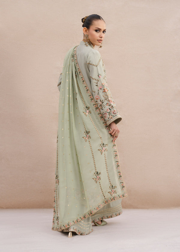 Laj by Lajwanti | Eid Luxury Pret 26 | Navaara