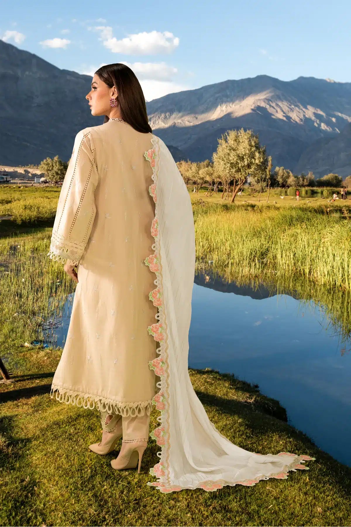 Sable Vogue | Winter 23 | SWC-03-23 - Khanumjan  Pakistani Clothes and Designer Dresses in UK, USA 