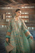 Sable Vogue | Winter 23 | SWC-10-23 - Khanumjan  Pakistani Clothes and Designer Dresses in UK, USA 