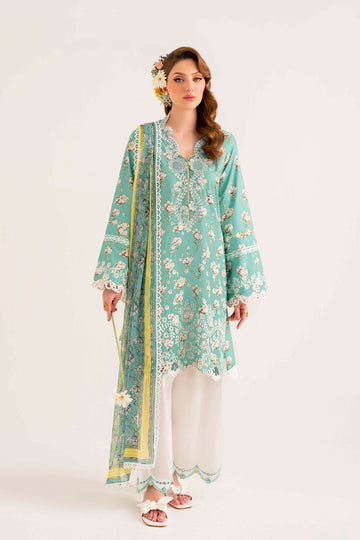 Sable Vogue | Lila Summer Lawn 24 | SAL-02-24