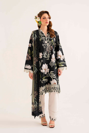 Sable Vogue | Lila Summer Lawn 24 | SAL-03-24