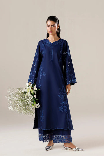 Azure | Chic Essentials | Sapphire Babe