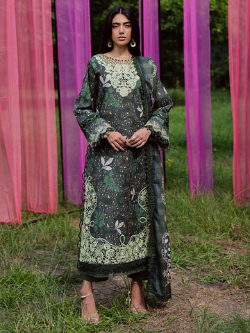 Parishay | Rang e Sarma |SAR-10