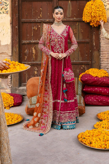 Imrozia Premium | Jashan Bridal Collection | SB-36 Janaan