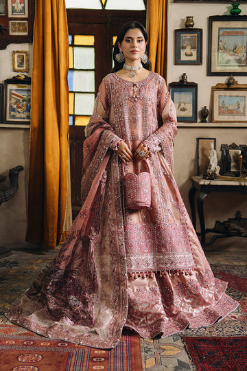 Imrozia Premium | Maahi Exclusive Nikkah Collection | SB-44 Husn