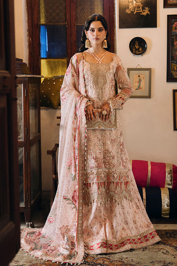 Imrozia Premium | Maahi Exclusive Nikkah Collection |SB-45 Amar
