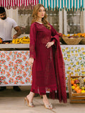Mahnur | Mahrukh Eid Edit 24 | SCARLET DREAM - Khanumjan  Pakistani Clothes and Designer Dresses in UK, USA 