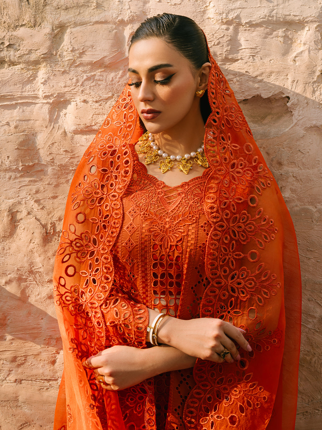 Mahnur | Mahrukh Eid Edit 24 | SELIN - Khanumjan  Pakistani Clothes and Designer Dresses in UK, USA 