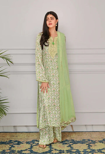Layla Chatoor | Pret A Porter | LC-38