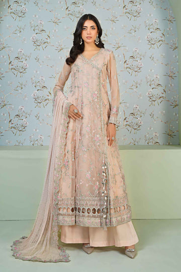 Maria B | Formal Wears | SF-EA24-20 - Khanumjan  Pakistani Clothes and Designer Dresses in UK, USA 